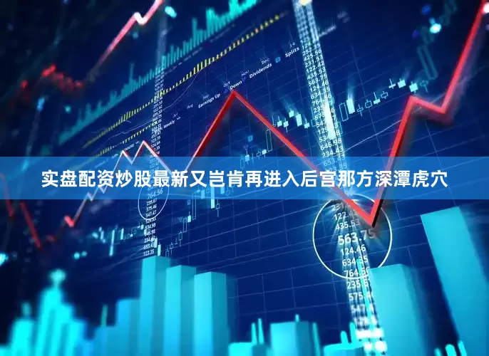 实盘配资炒股最新又岂肯再进入后宫那方深潭虎穴